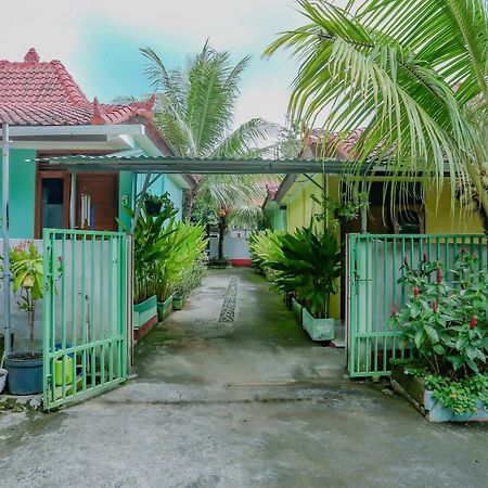 Oyo Life 90301 Hidden Village Uluwatu Jimbaran  Bagian luar foto